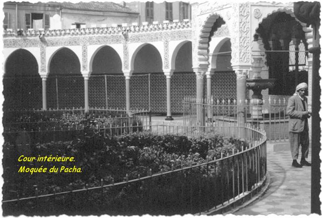 Mosquee Oran (7) 650X440.bmp